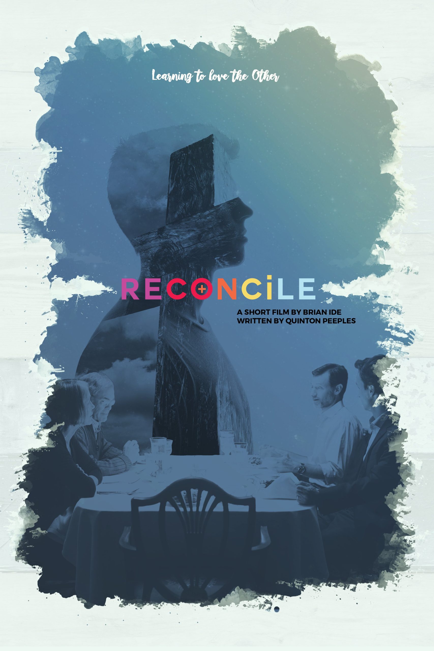 Reconcile movie poster image